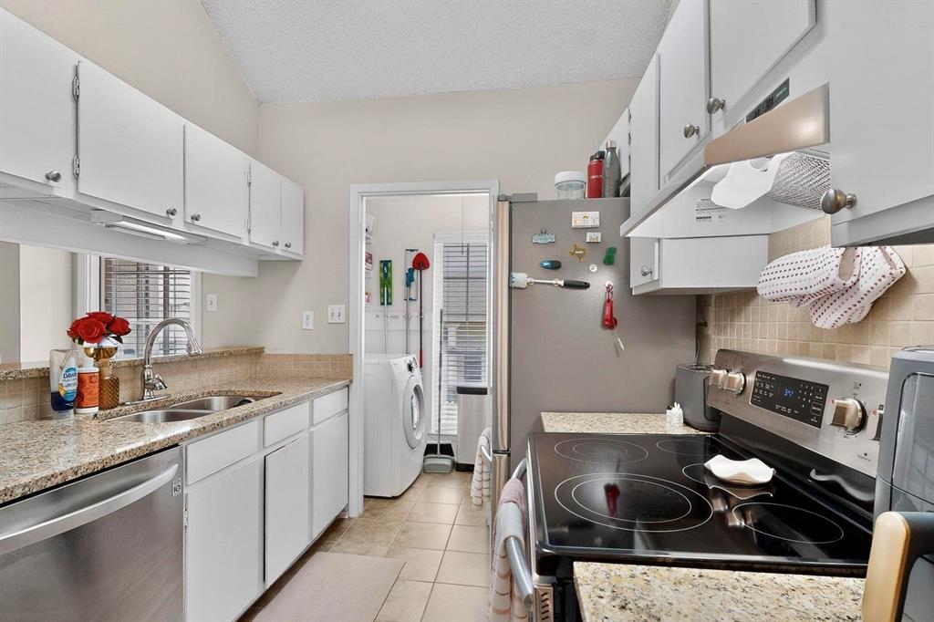 Woodhaven Condo - Residential