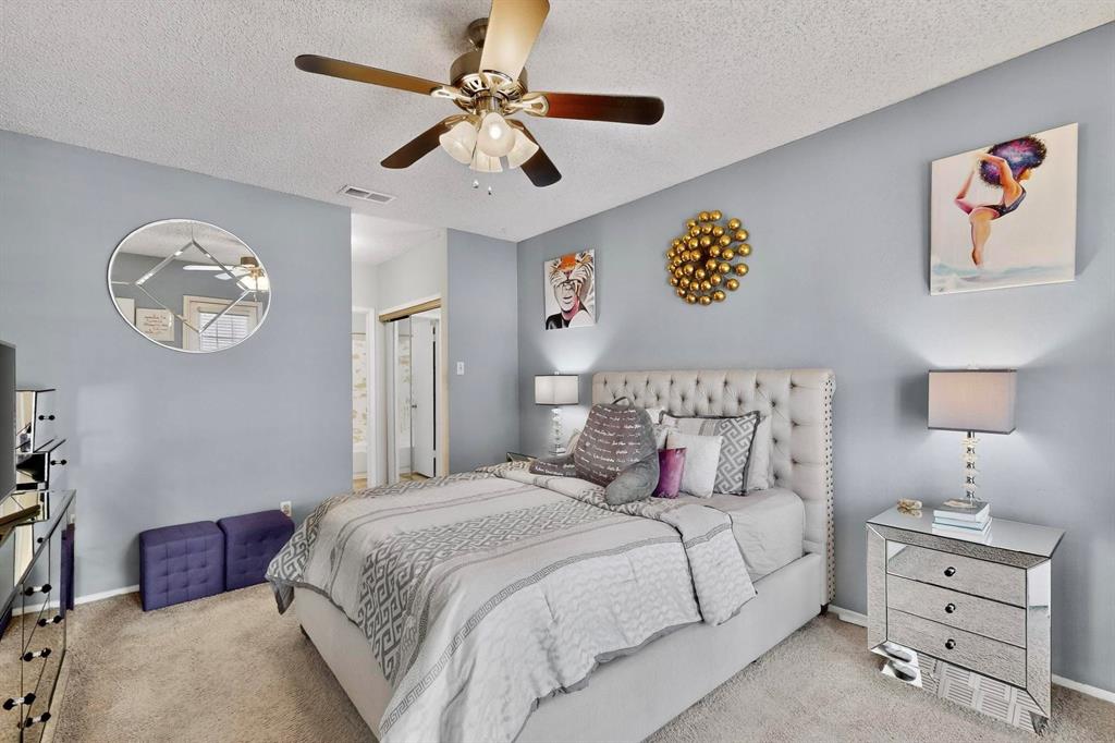 Woodhaven Condo - Residential