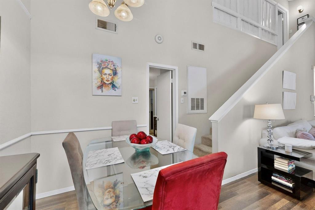 Woodhaven Condo - Residential