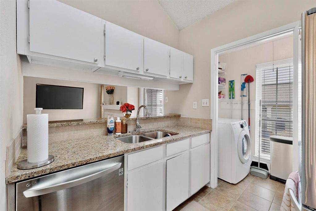 Woodhaven Condo - Residential