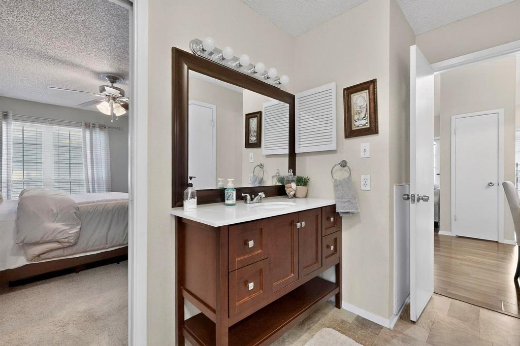 Woodhaven Condo - Residential