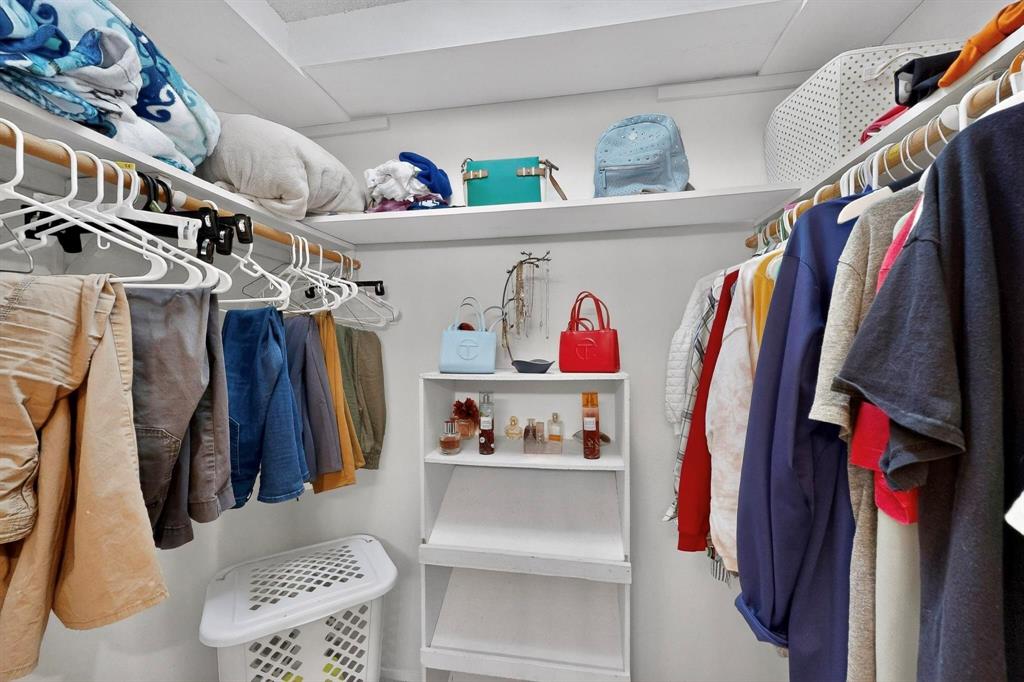 Woodhaven Condo - Residential