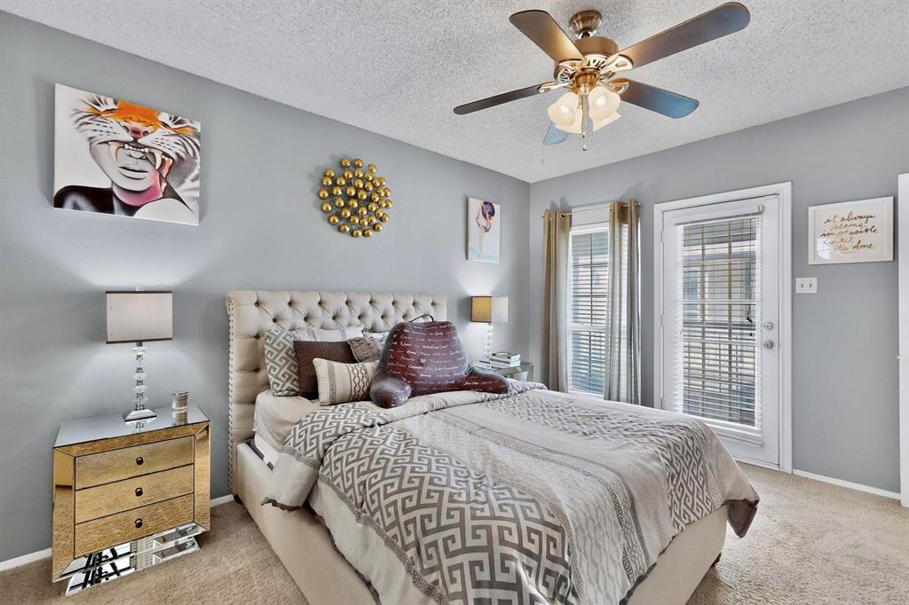 Woodhaven Condo - Residential