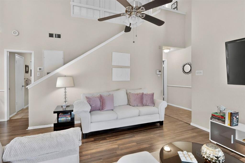 5981 Arapaho Road 1006