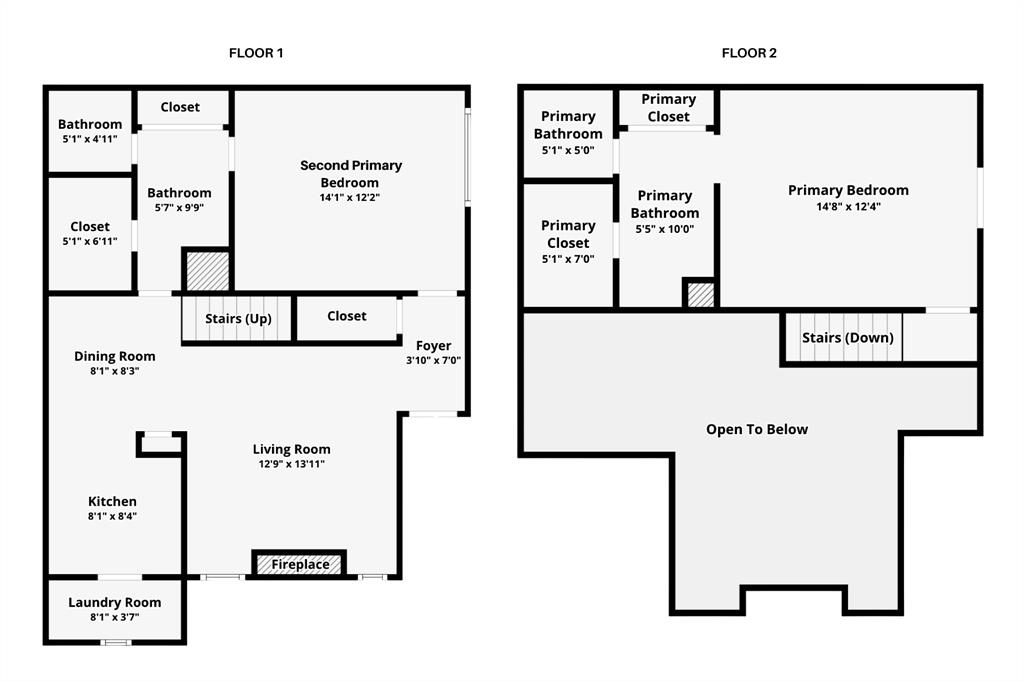 Woodhaven Condo - Residential