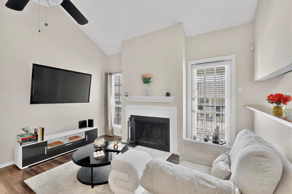 5981 Arapaho Road 1006