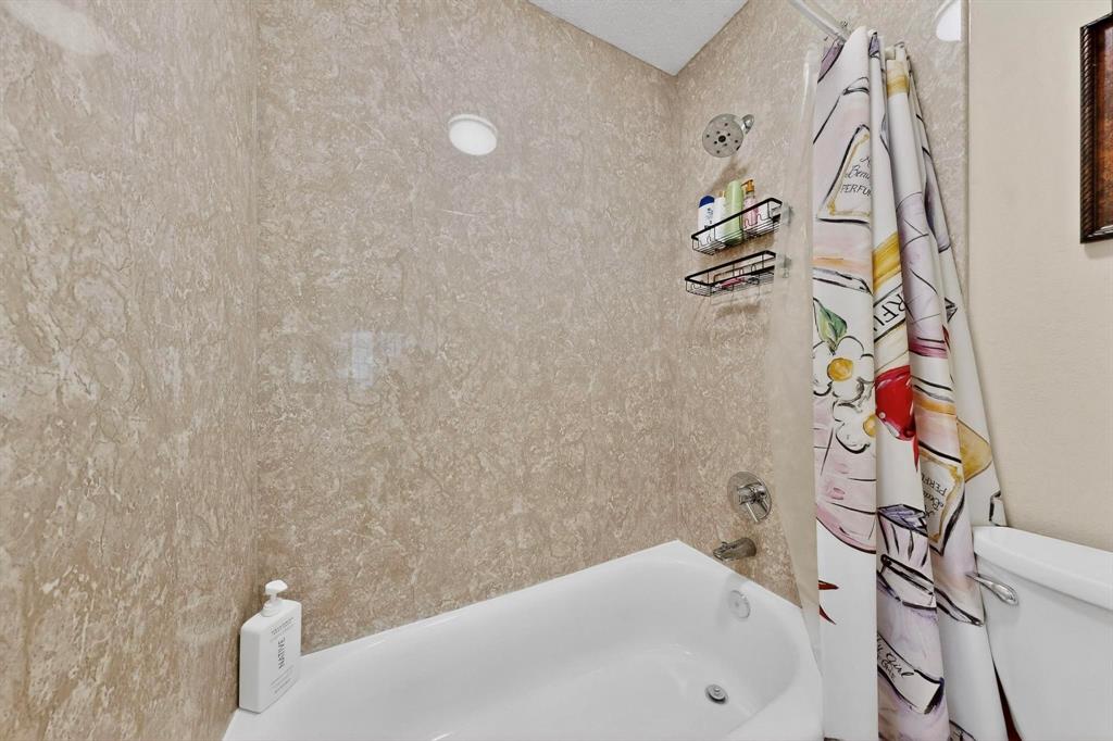 Woodhaven Condo - Residential