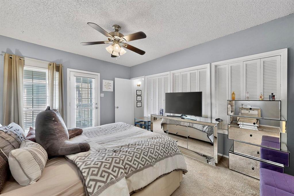 Woodhaven Condo - Residential