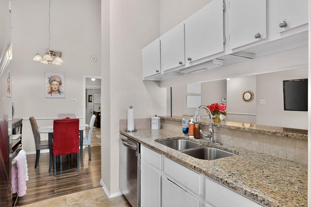 5981 Arapaho Road 1006