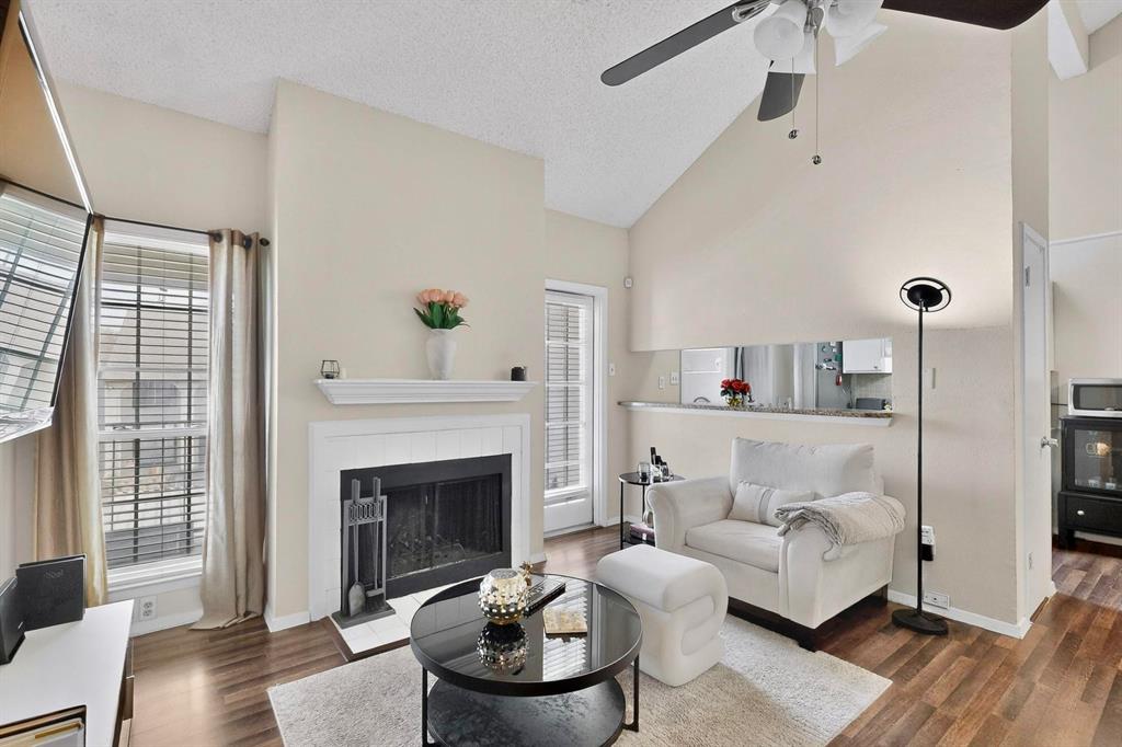 Woodhaven Condo - Residential