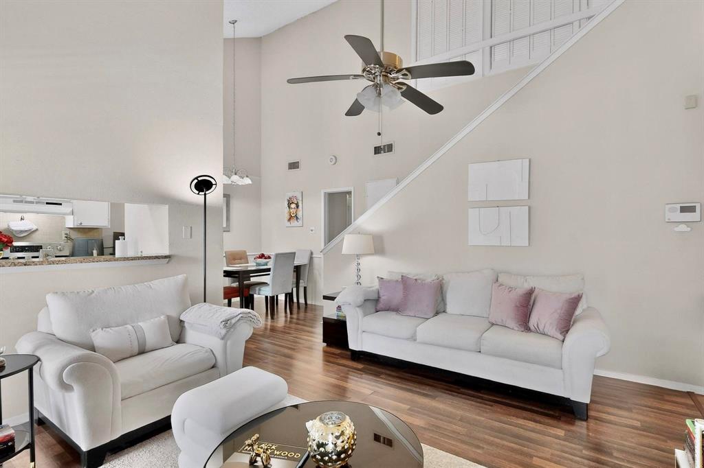 Woodhaven Condo - Residential