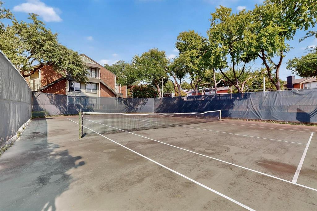 Woodhaven Condo - Residential