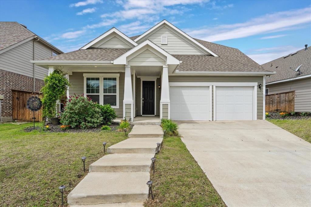 2134 Mossbrook Dr, Royse City, TX, 75189