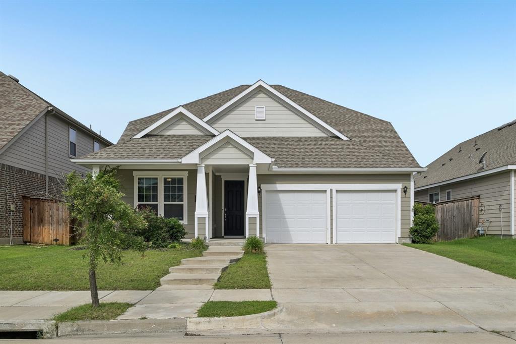 2134 Mossbrook Dr, Royse City, TX, 75189