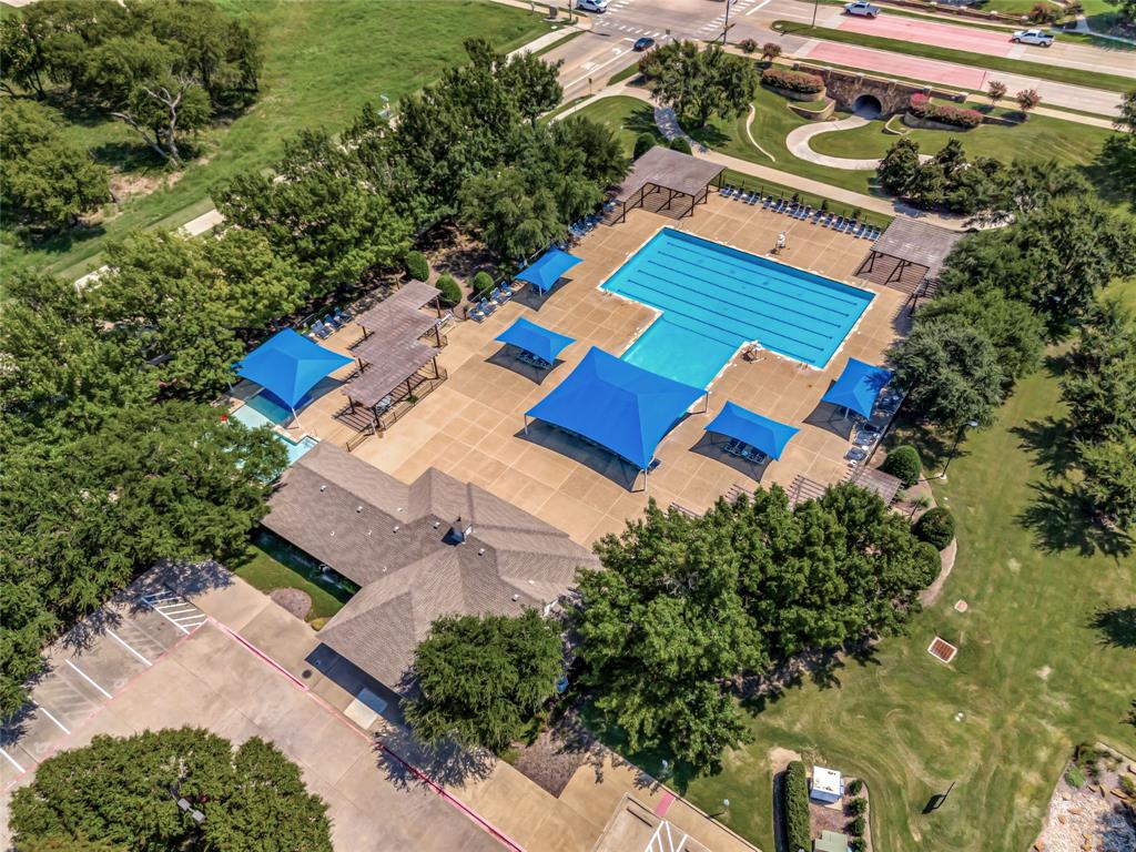 Summer Glen - Residential