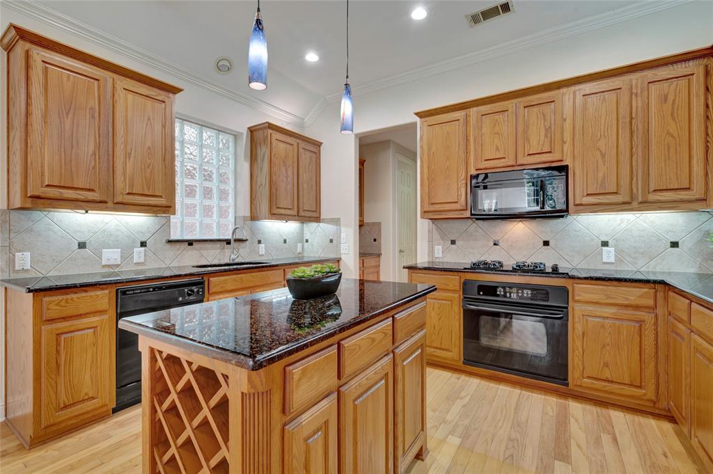 Summer Glen - Residential