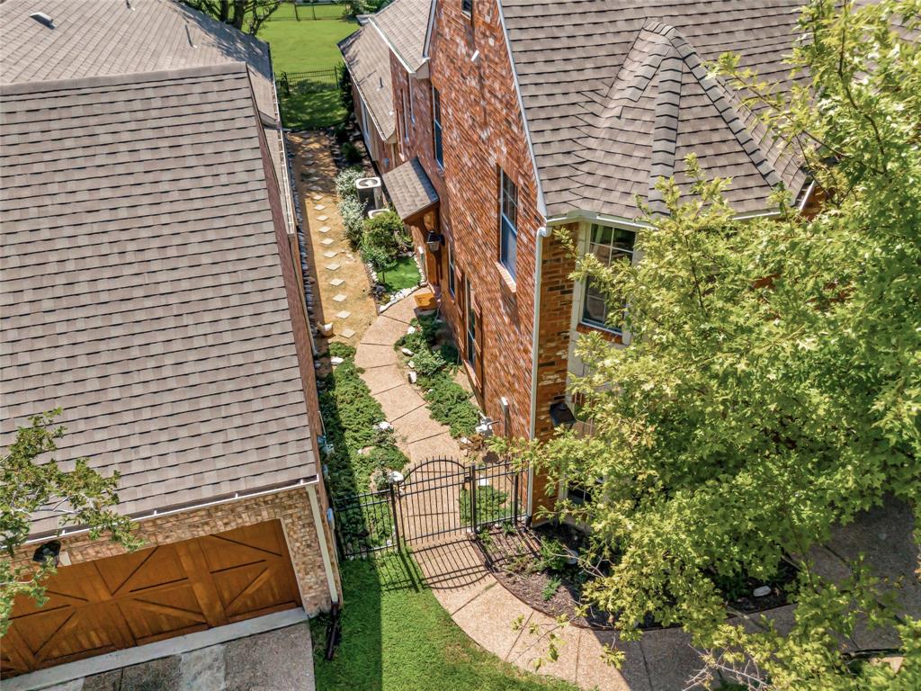 Summer Glen - Residential