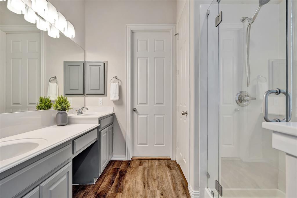 Summer Glen - Residential