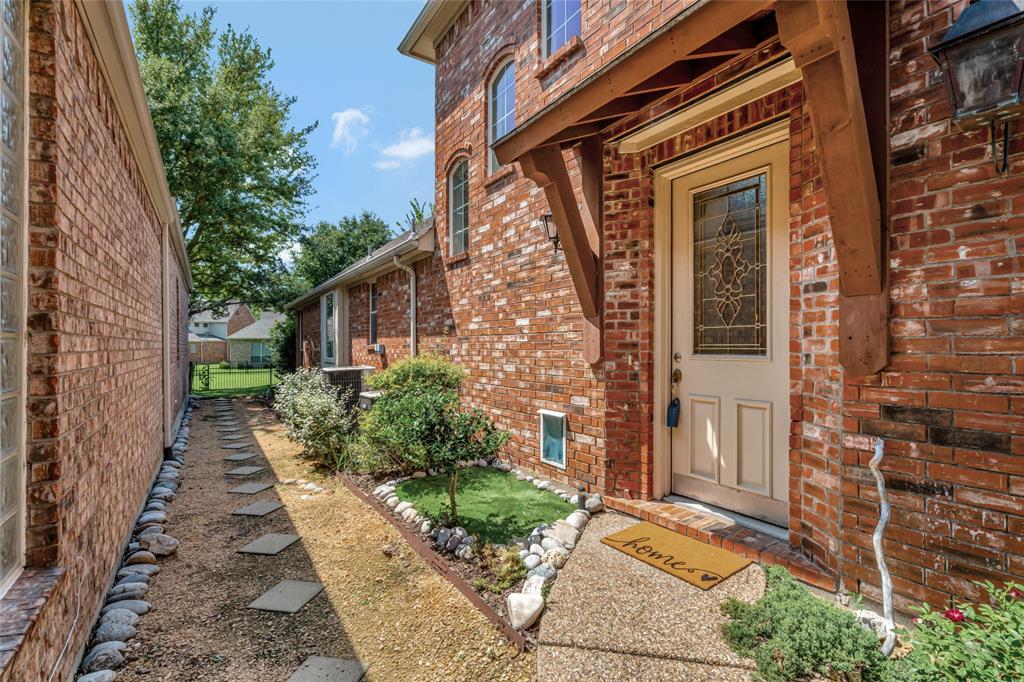 Summer Glen - Residential