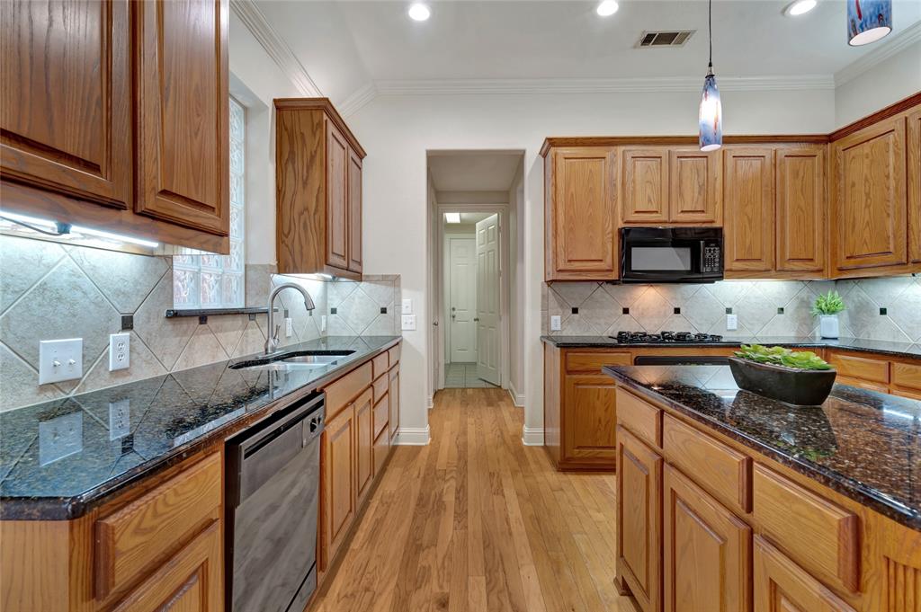 Summer Glen - Residential