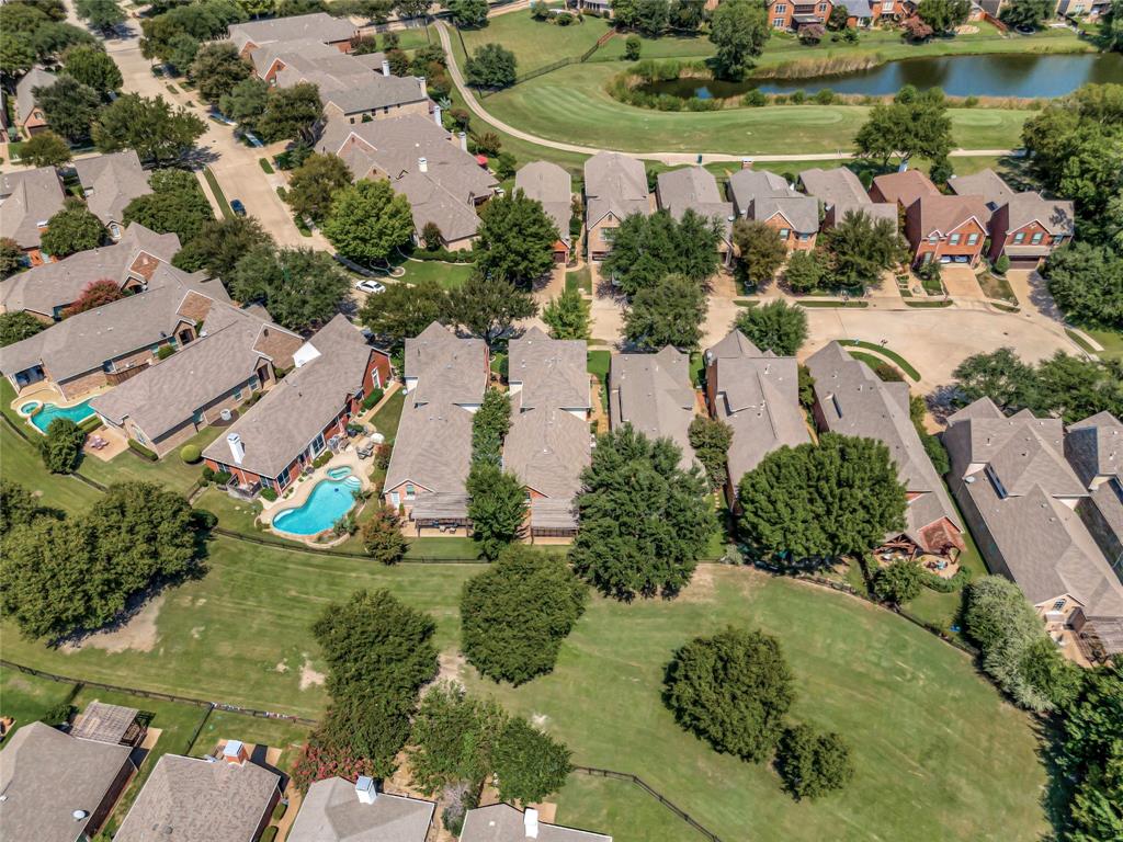 Summer Glen - Residential