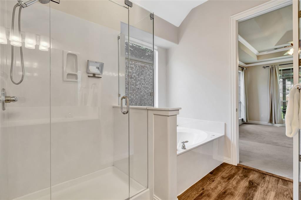 Summer Glen - Residential