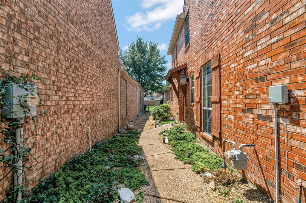 Summer Glen - Residential