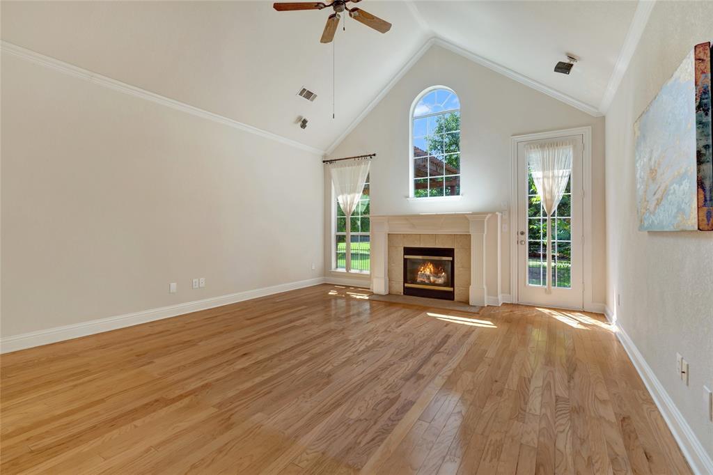 Summer Glen - Residential