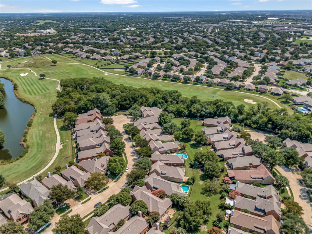 Summer Glen - Residential