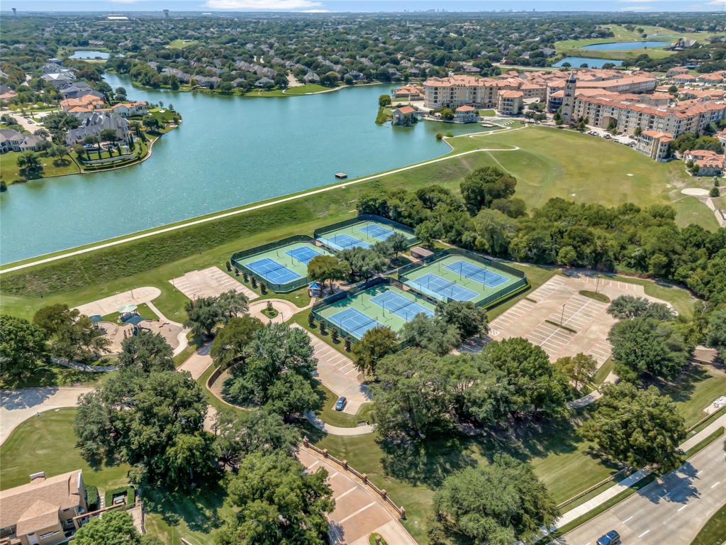 Summer Glen - Residential