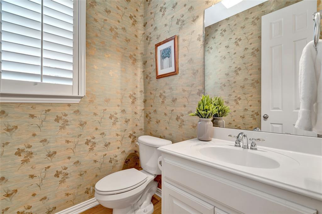 Summer Glen - Residential