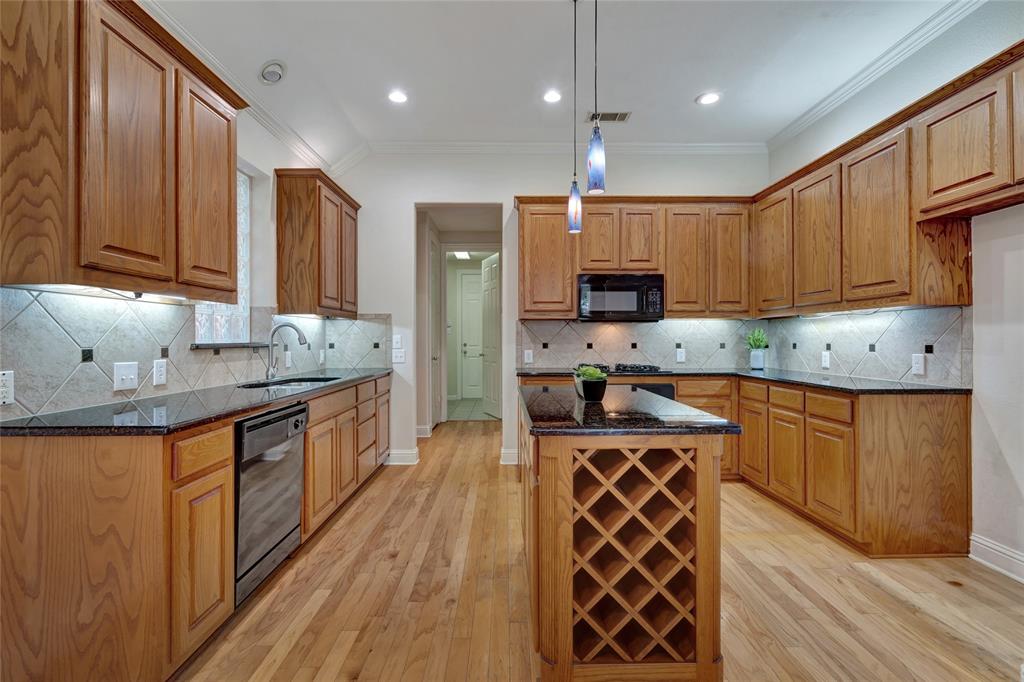 Summer Glen - Residential