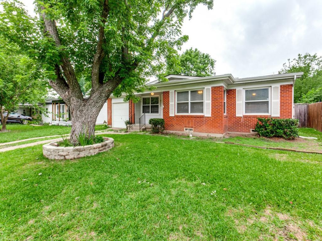 Country Club Park 02 - Residential