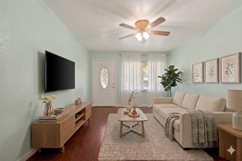 Country Club Park 02 - Residential