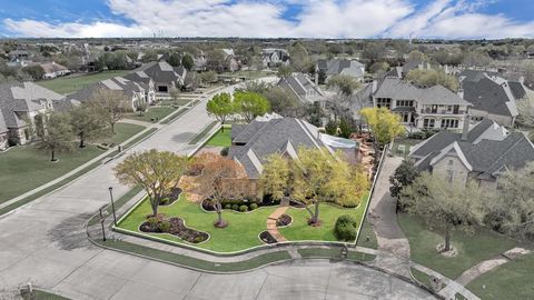 1 Lost Valley Court Heath TX 75032