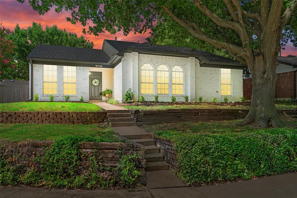 8441 Willow Creek Drive
