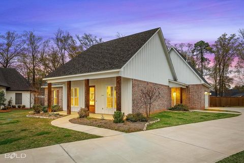 616 Meridian Way Benton LA 71006