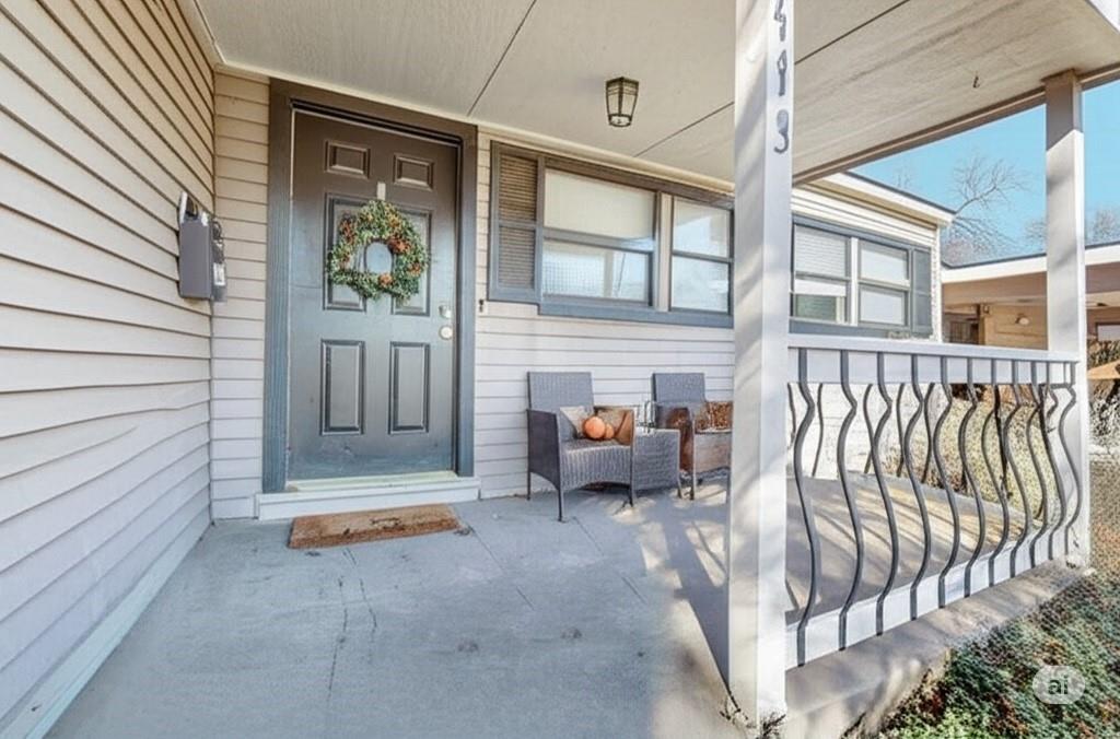 Ferris 2nd-Rev - Residential