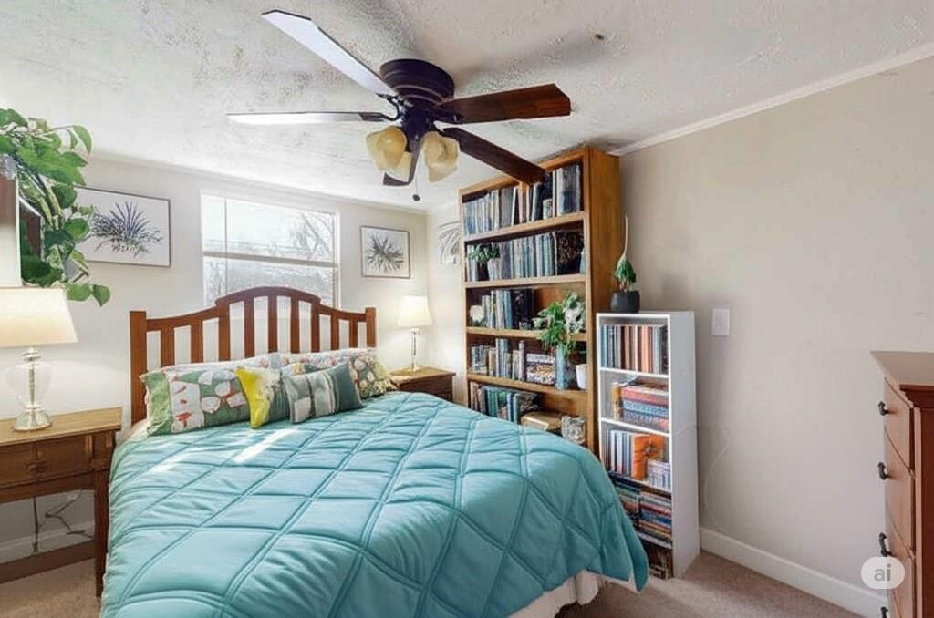 Ferris 2nd-Rev - Residential