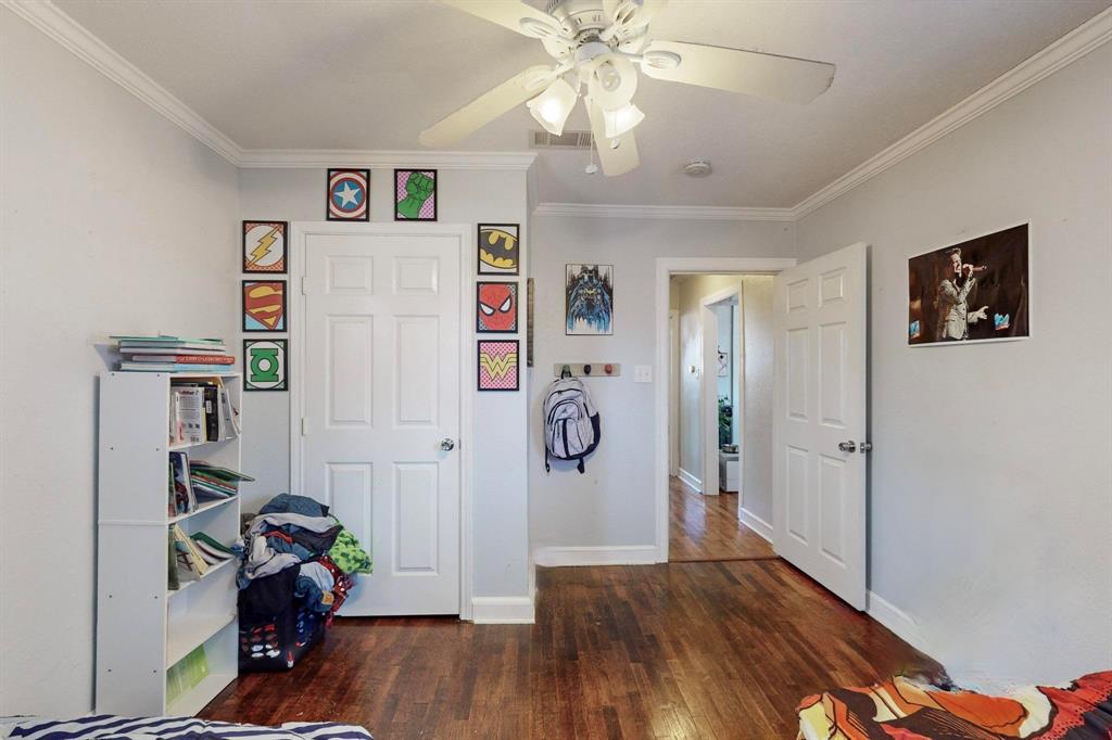 Ferris 2nd-Rev - Residential