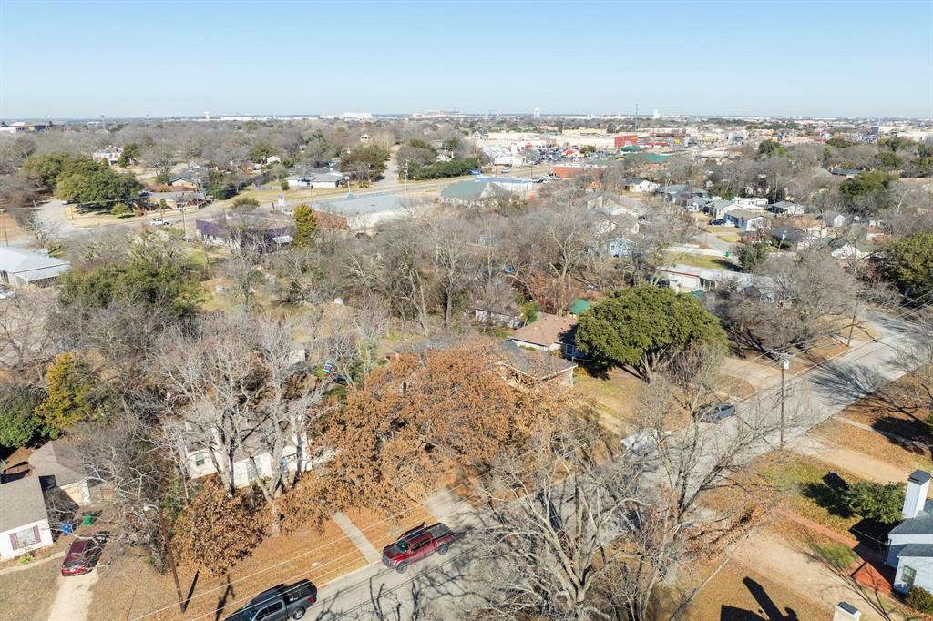 Ferris 2nd-Rev - Residential