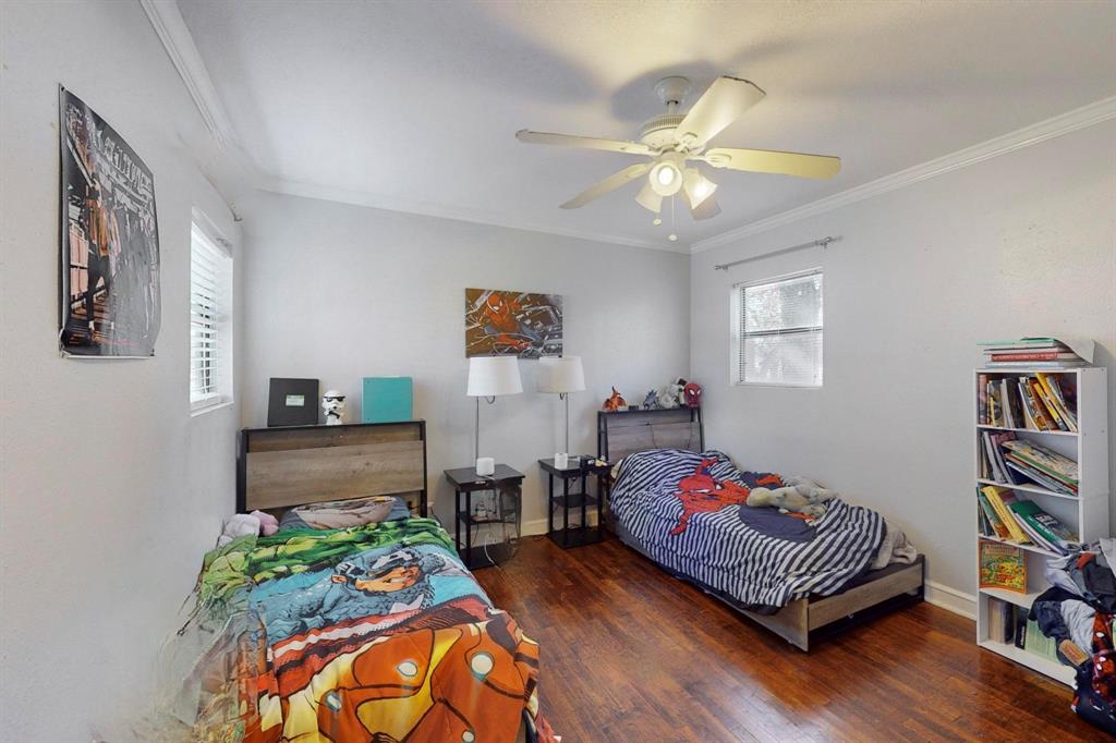 Ferris 2nd-Rev - Residential