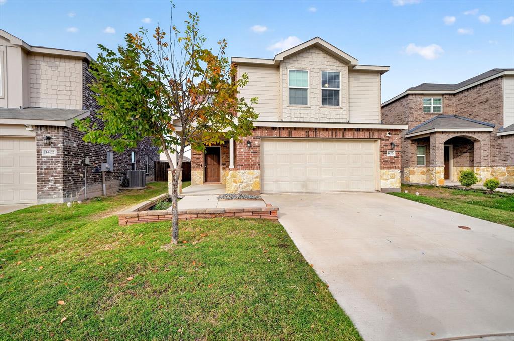 1420 Ganado Drive