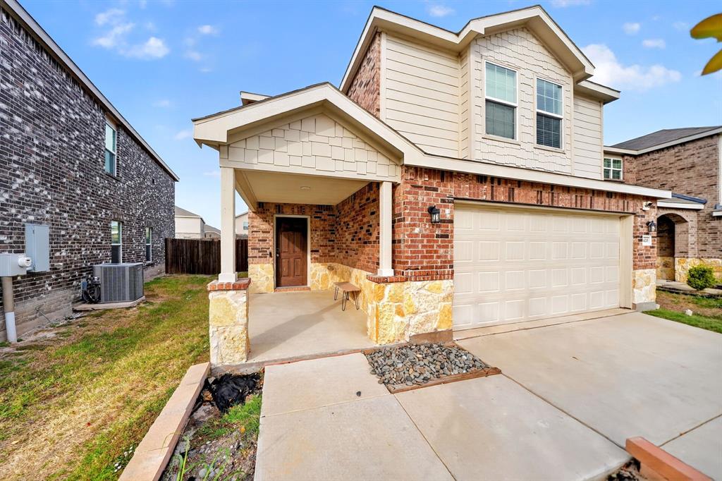 1420 Ganado Drive