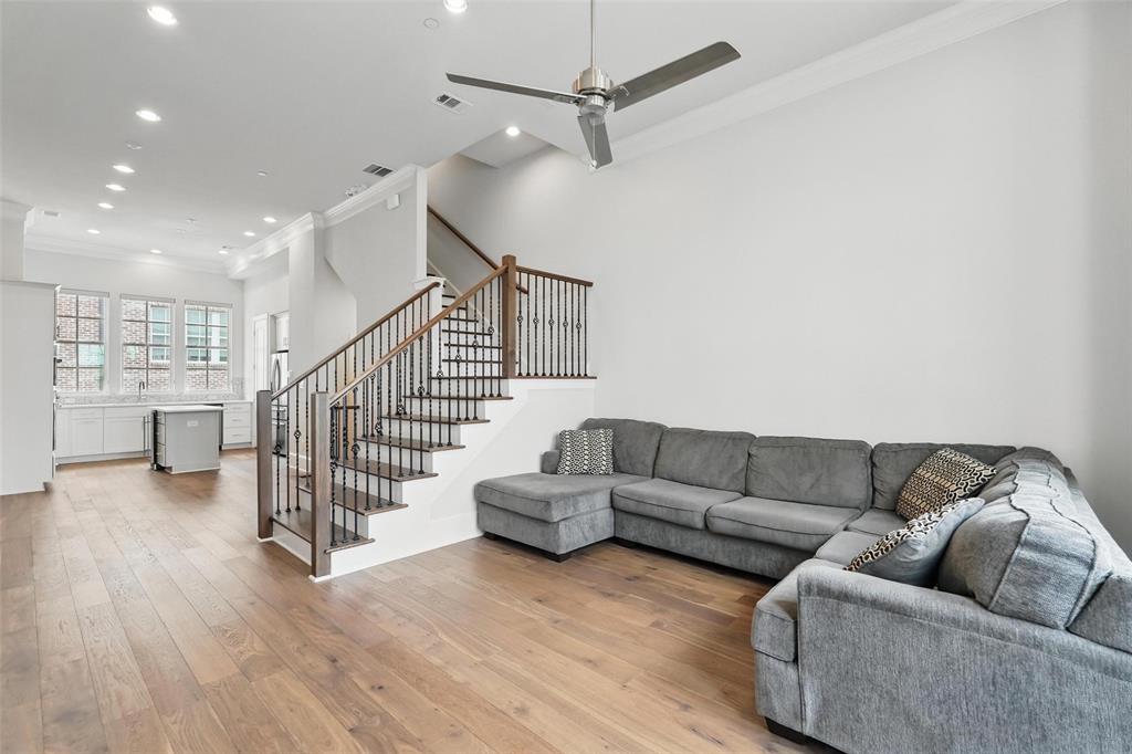 Cedar Branch Twnhm Add - Residential