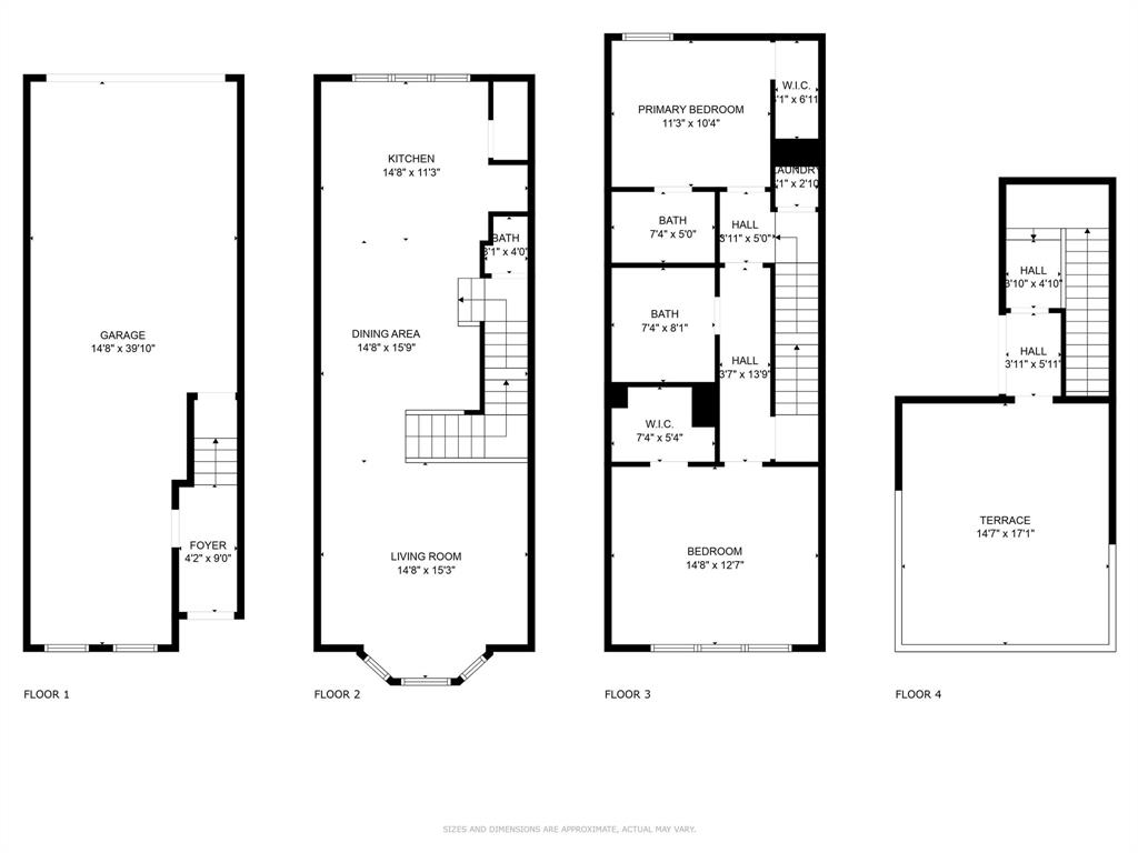 Cedar Branch Twnhm Add - Residential