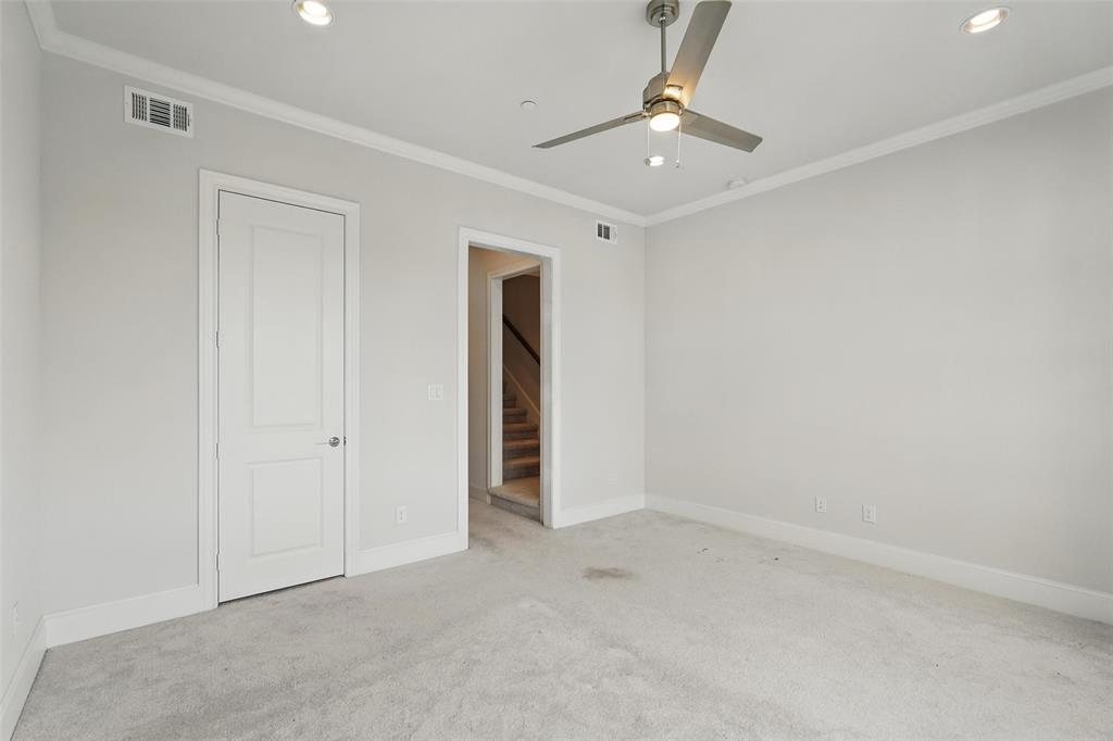 Cedar Branch Twnhm Add - Residential