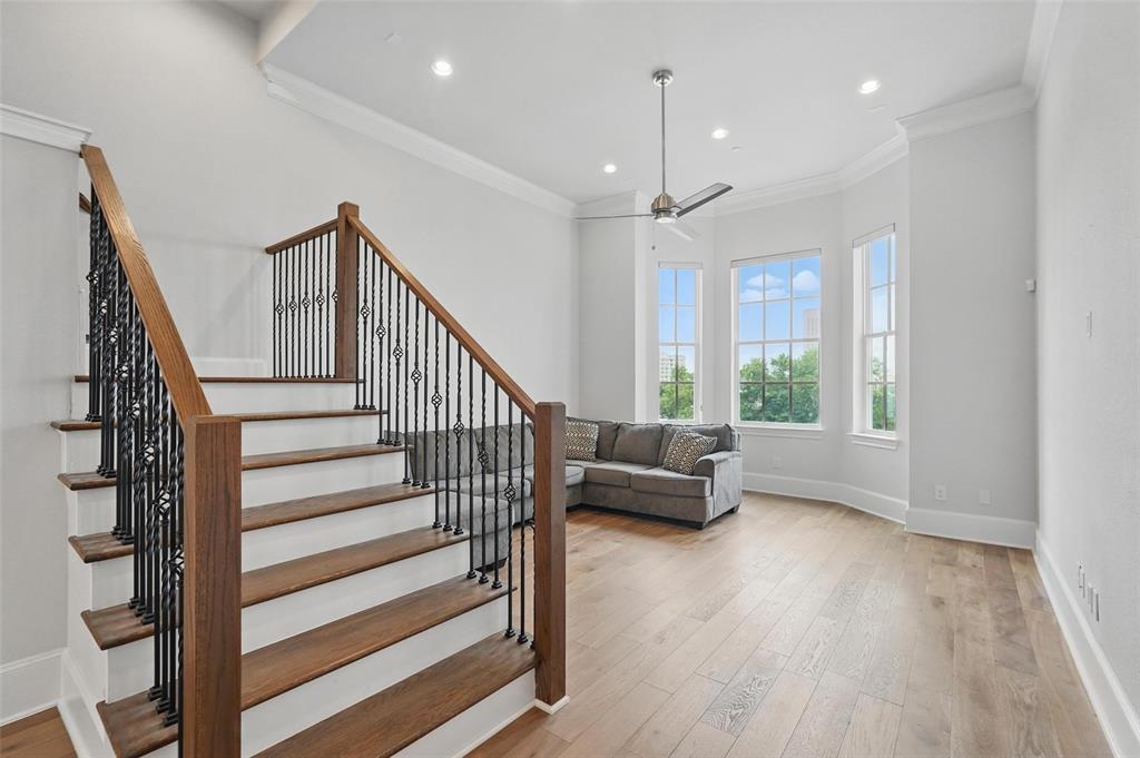 Cedar Branch Twnhm Add - Residential