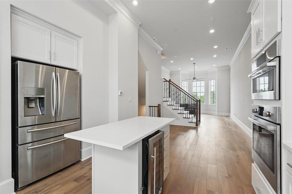 Cedar Branch Twnhm Add - Residential