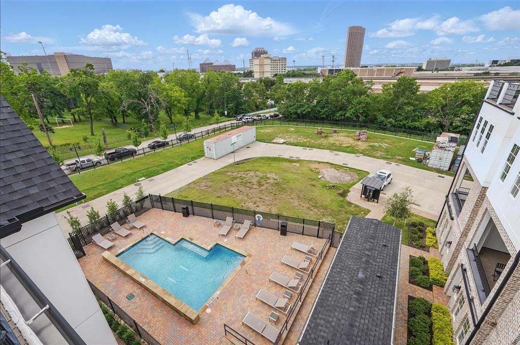 Cedar Branch Twnhm Add - Residential
